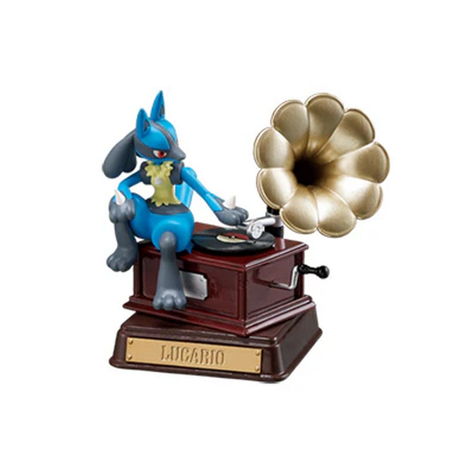 Re-Ment Pokemon Vintage Steel Collection Blind Box、Re-Ment、kayou
