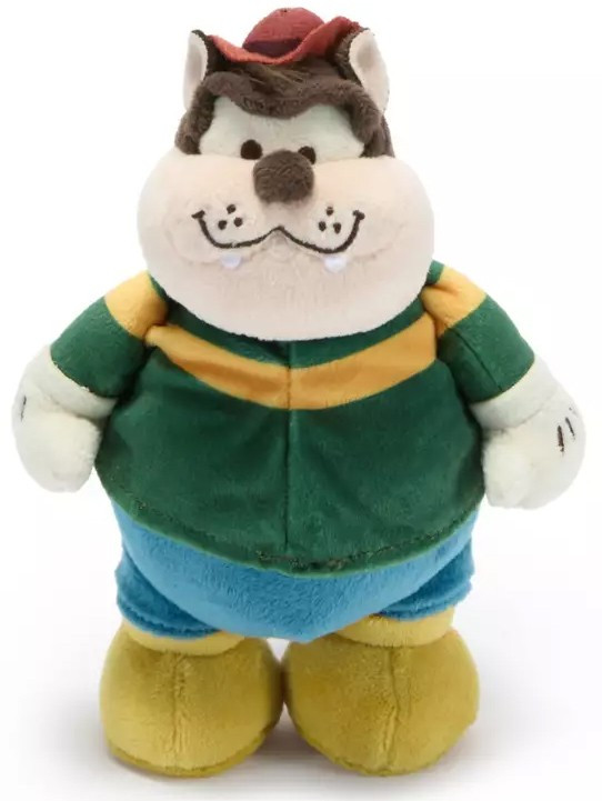Disney stanDs Pete Exclusive 7.5-Inch Plush、ToyWiz、kayou