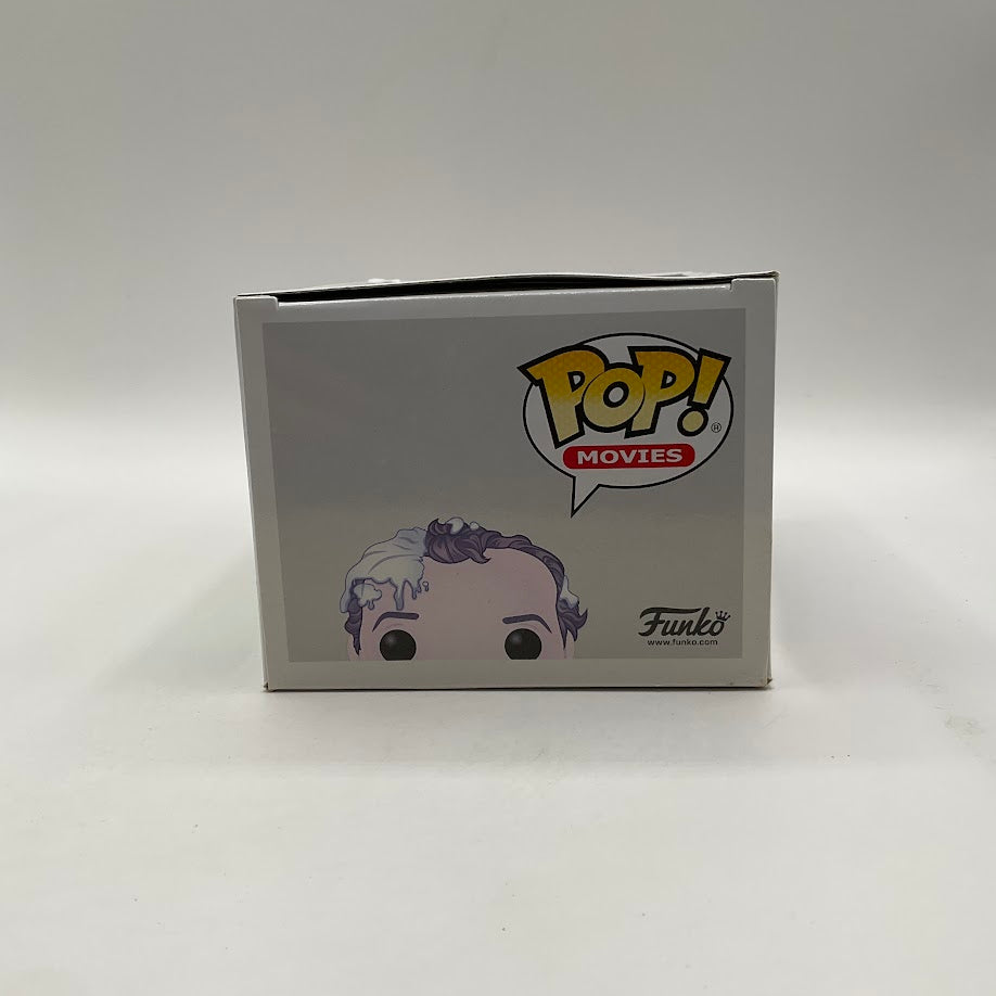 Dr. Peter Venkman Funko Pop! Ghostbusters #744 Walmart Exclusive、Funko、kayou