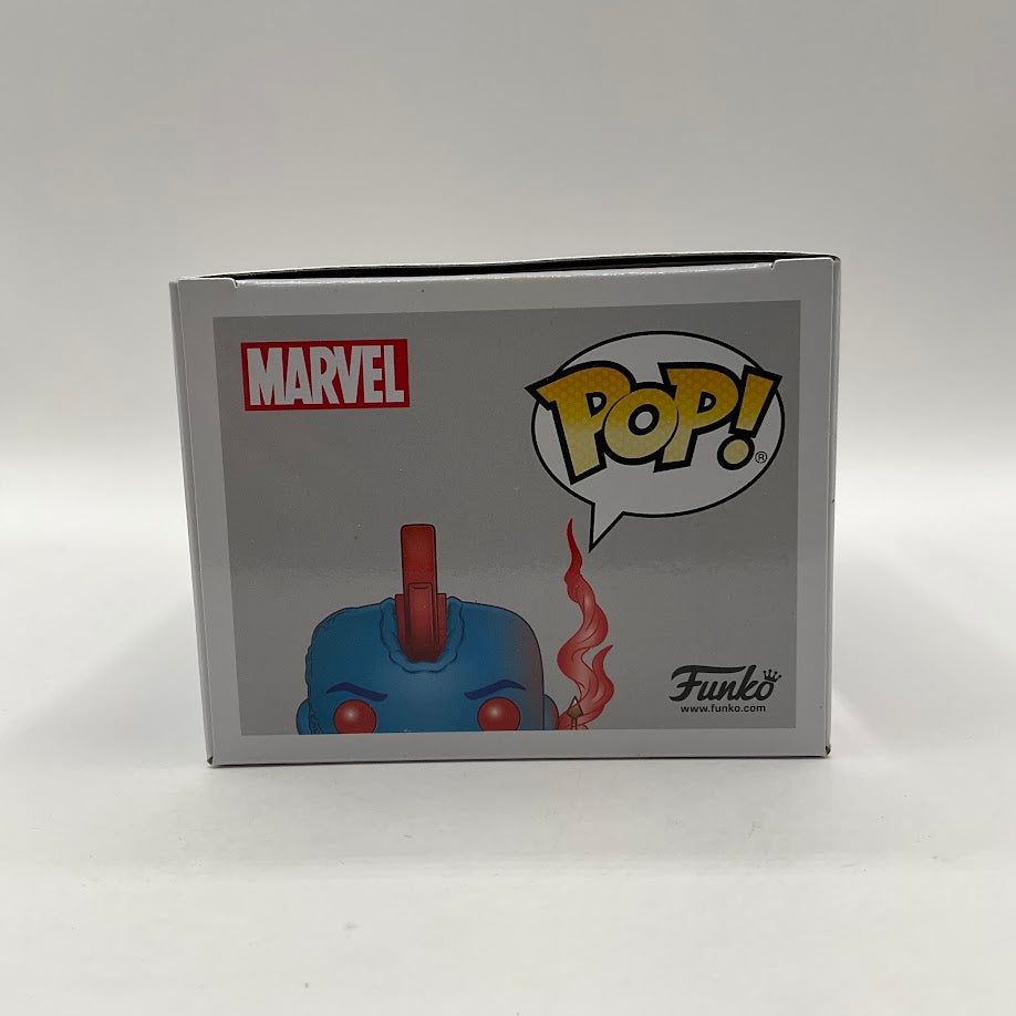 Yondu Funko Pop! Guardians of the Galax Vol. 2 #310 2018 Spring Convention、Funko、kayou