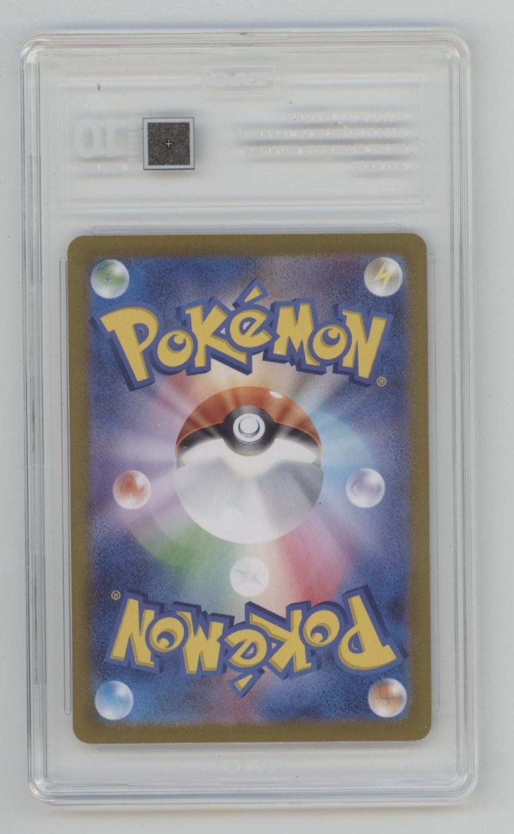 Perisan Pokemon Night Wanderer Art Rare Japanese #075 TAG 10、Collector Store LLC Gaming、kayou