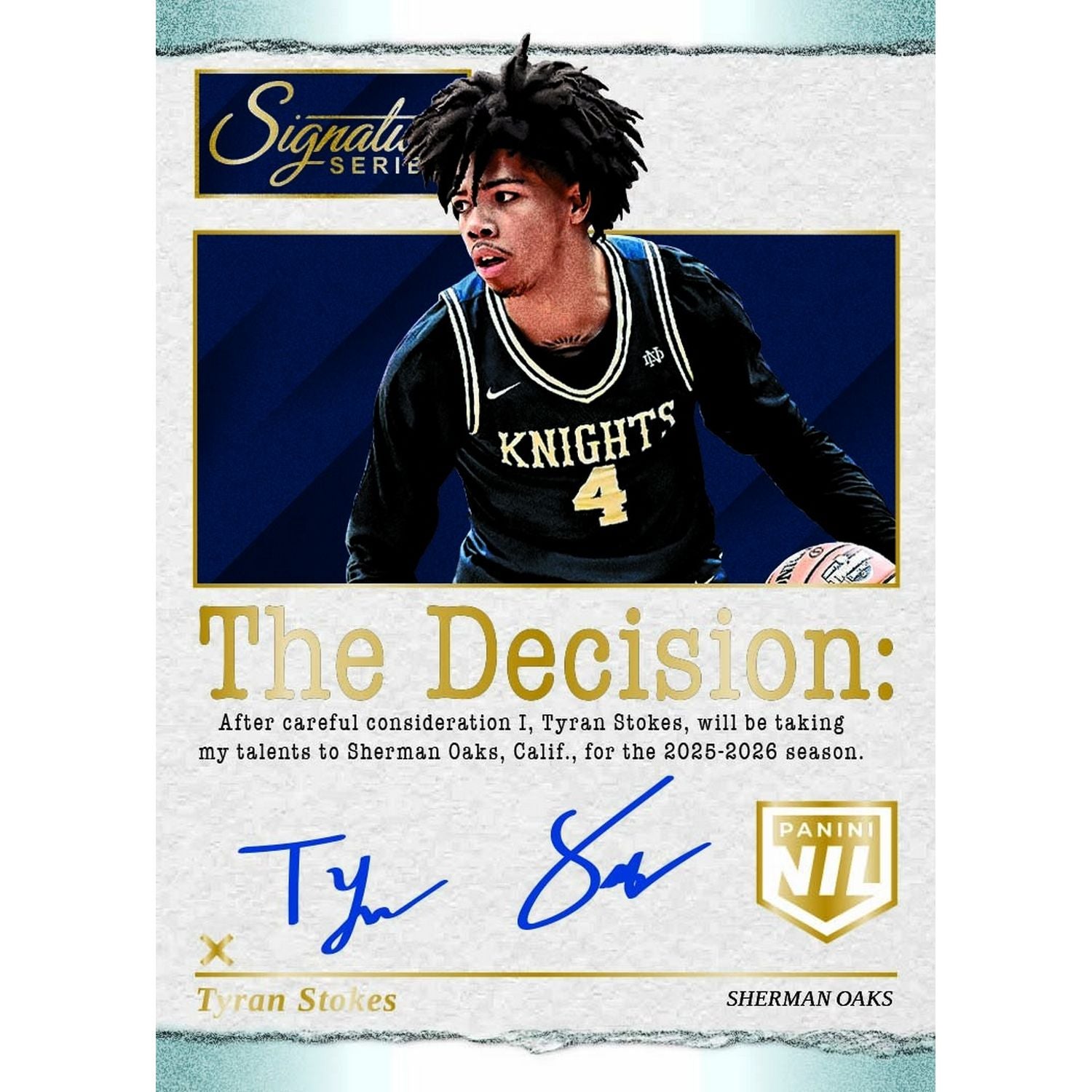 2025-26 Panini Donruss Signature Series Basketball Hobby Box、Panini、kayou