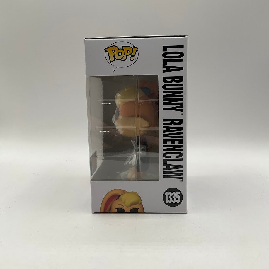 Lola Bunny Ravenclaw Funko Pop! WB 100 #1335 2023 Fall Convention、Funko、kayou