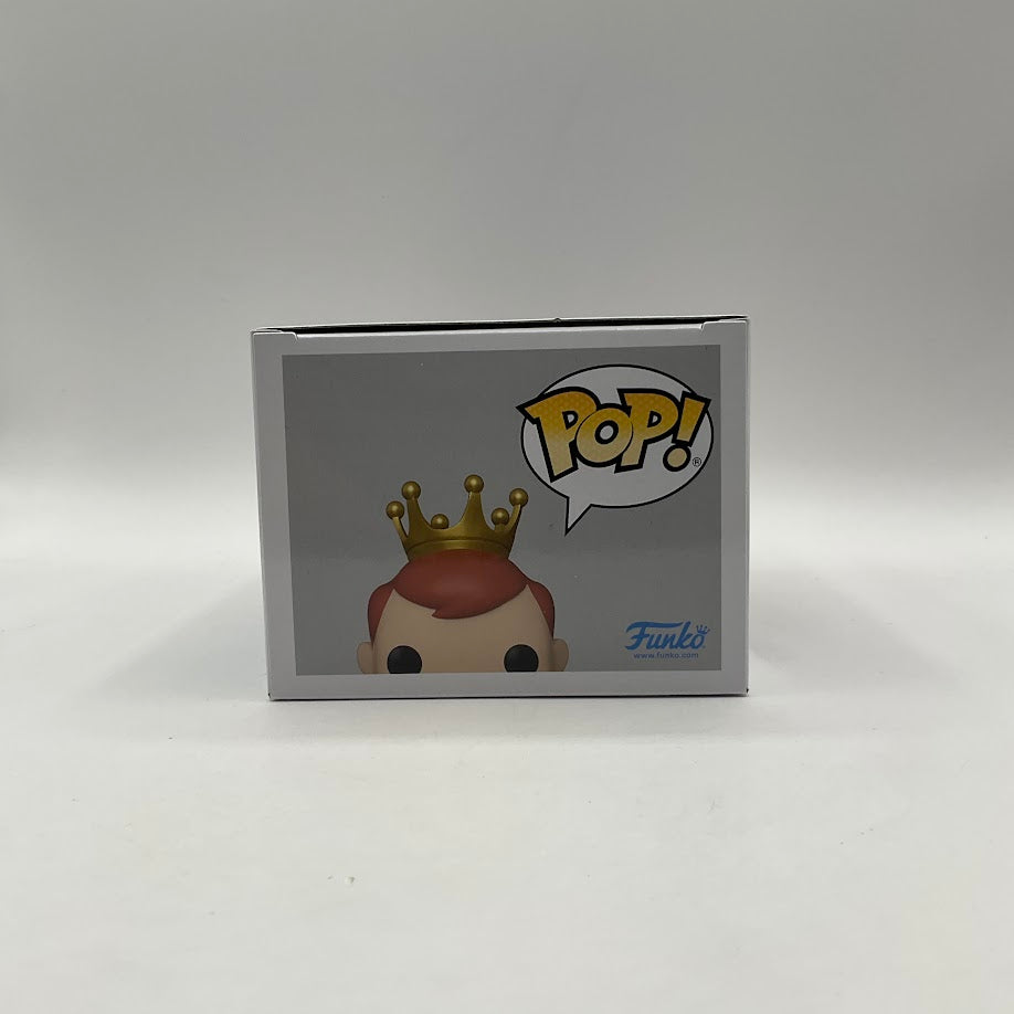 Freddy Funko as The Flash Funko Pop! Funko Fun on the Run SE、Funko、kayou