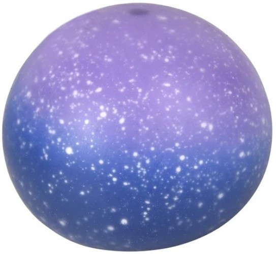 Sugar Ball Galaxy Squeezy 2.4-Inch Squeeze Toy、ToyWiz、kayou