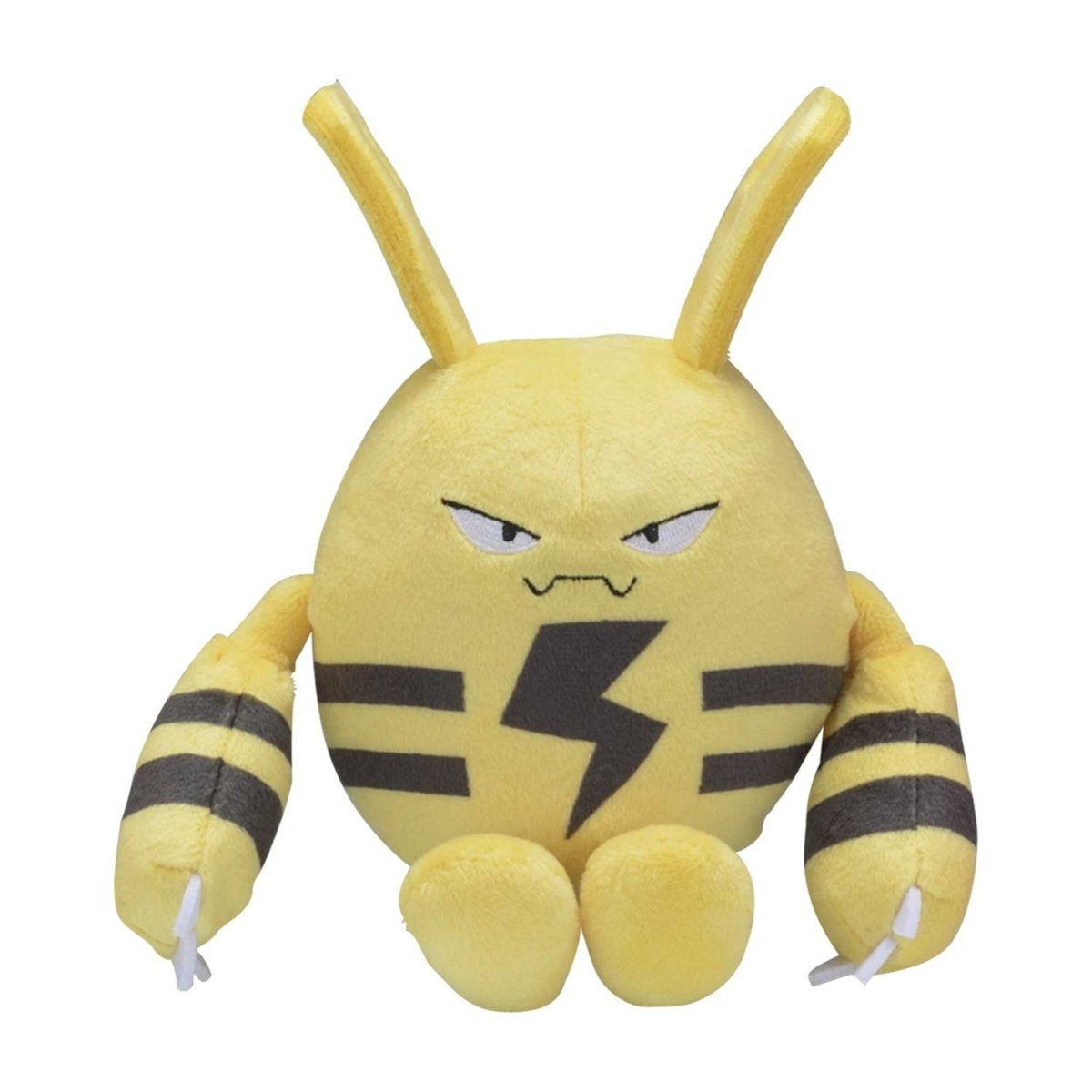 Pokemon: Pokemon Fit Elekid No.239 Plush (Japanese Pokemon Center Exclusive)、Pokemon、kayou