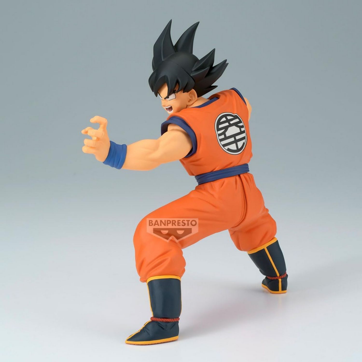Dragon Ball Z Match Makers Son Goku (Vs Frieza) Figure 71179、Bandai、kayou