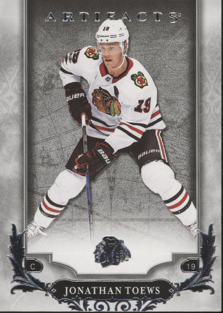 Jonathan Toews Hockey Lot of 10、Not specified、kayou