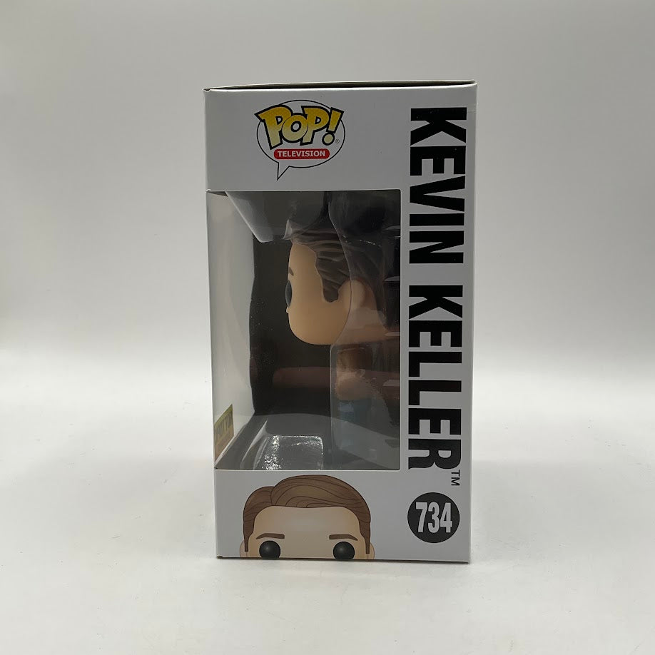 Kevin Keller Funko Pop! Riverdale #734 Hot Topic Exclusive、Funko、kayou