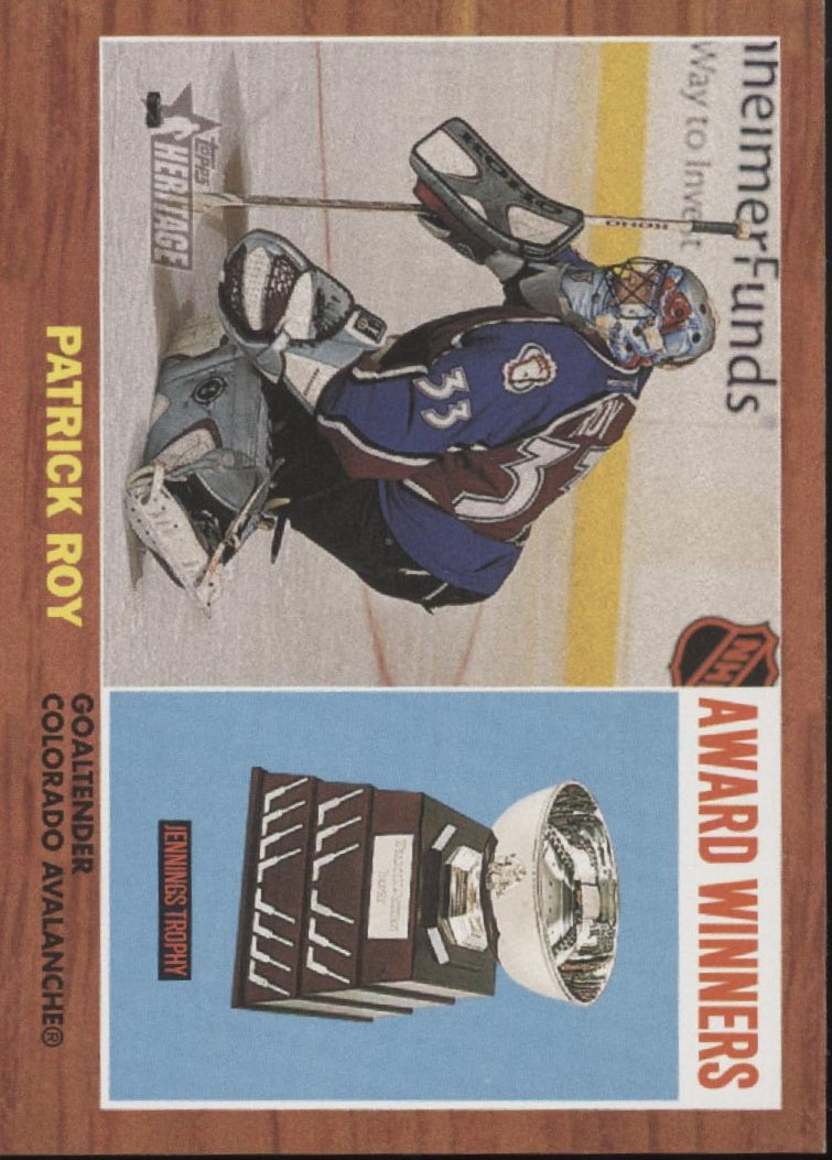 Patrick Roy Hockey Lot of 10、Not specified、kayou