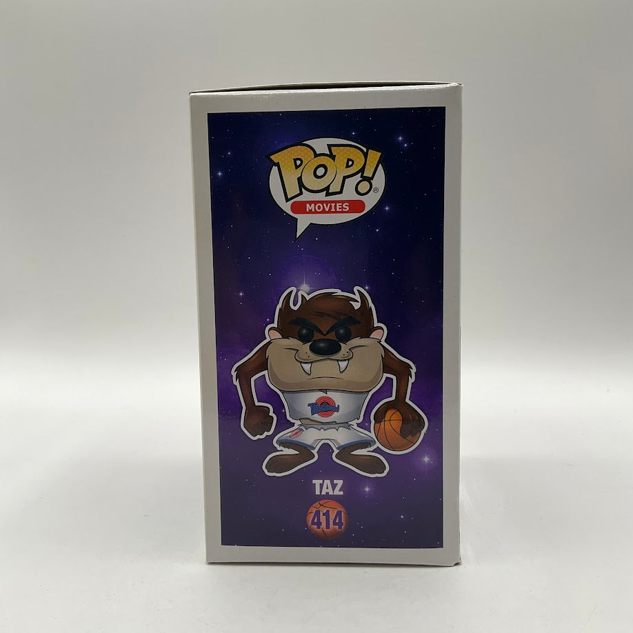 Taz Funko Pop! Space Jam #414、Funko、kayou