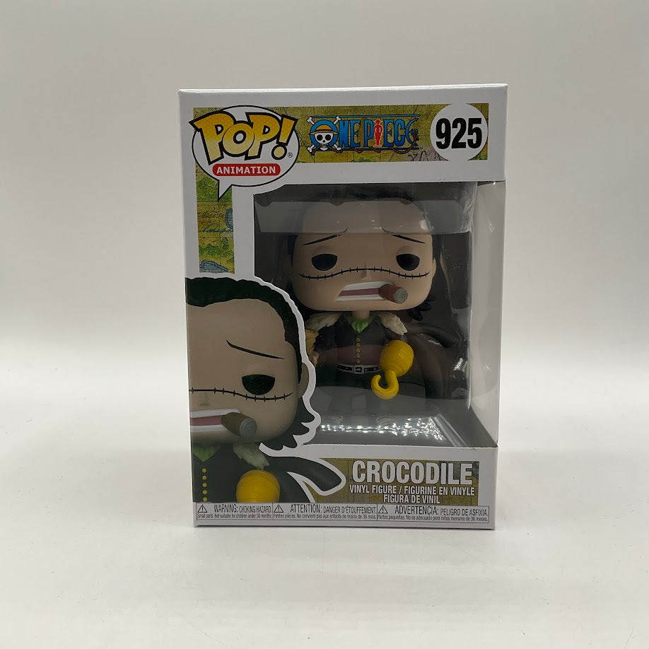 Crocodile Funko Pop! One Piece #925、Funko、kayou