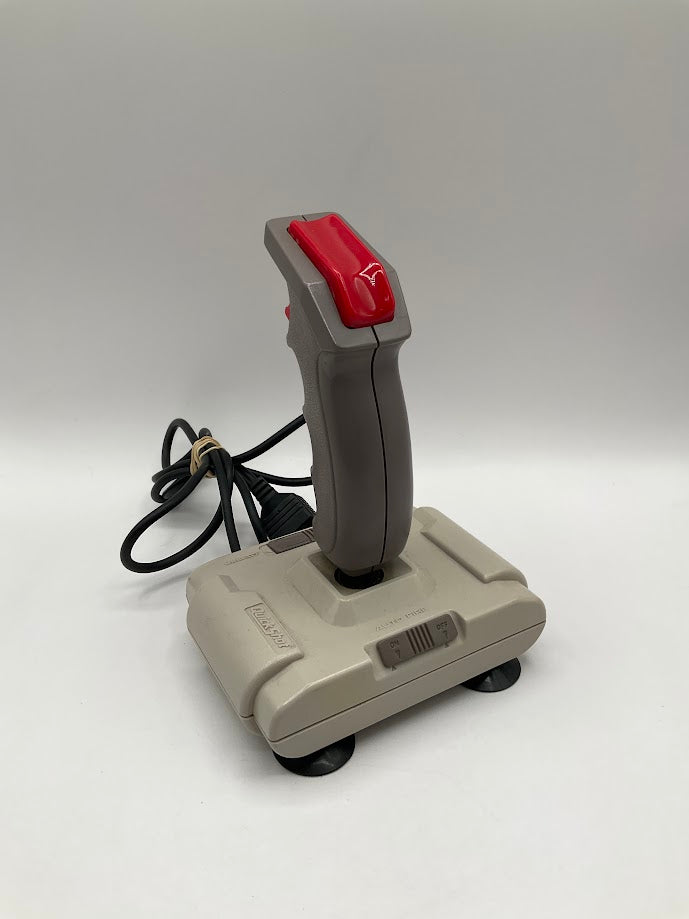 Quickshot Joystick NES Used #1、Collector Store LLC - VG、kayou