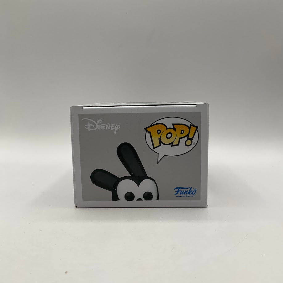 Oswald the Lucky Rabbit Funko Pop! Disney 100 #1315、Funko、kayou