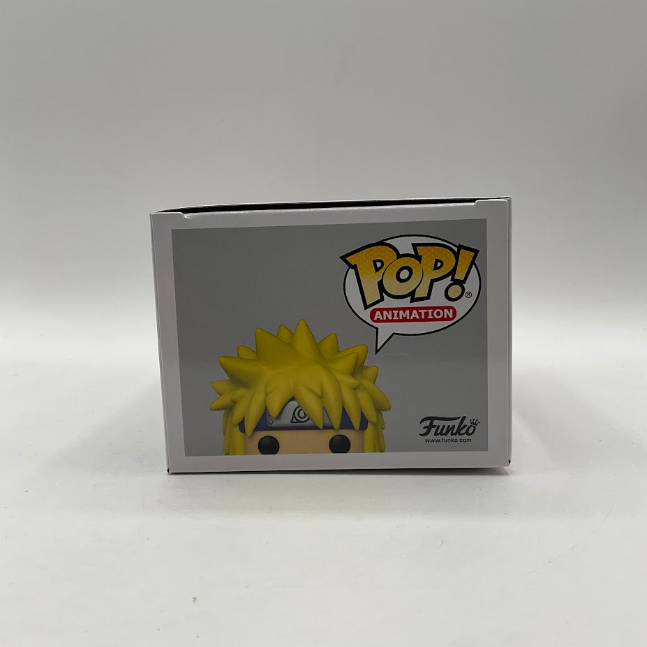 Minato Namikaze Funko Pop! Naruto Shippuden #935 AAA Anime、Funko、kayou