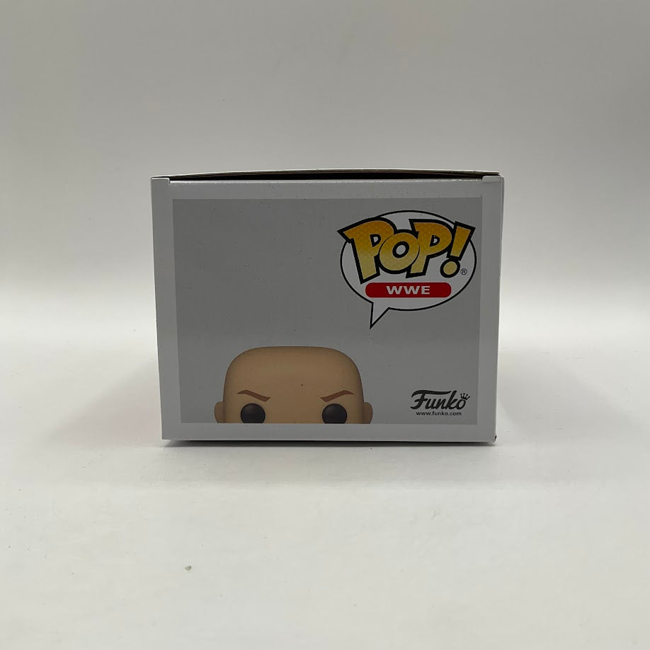 Stone Cold Steve Austin Funko Pop! WWE #84、Funko、kayou