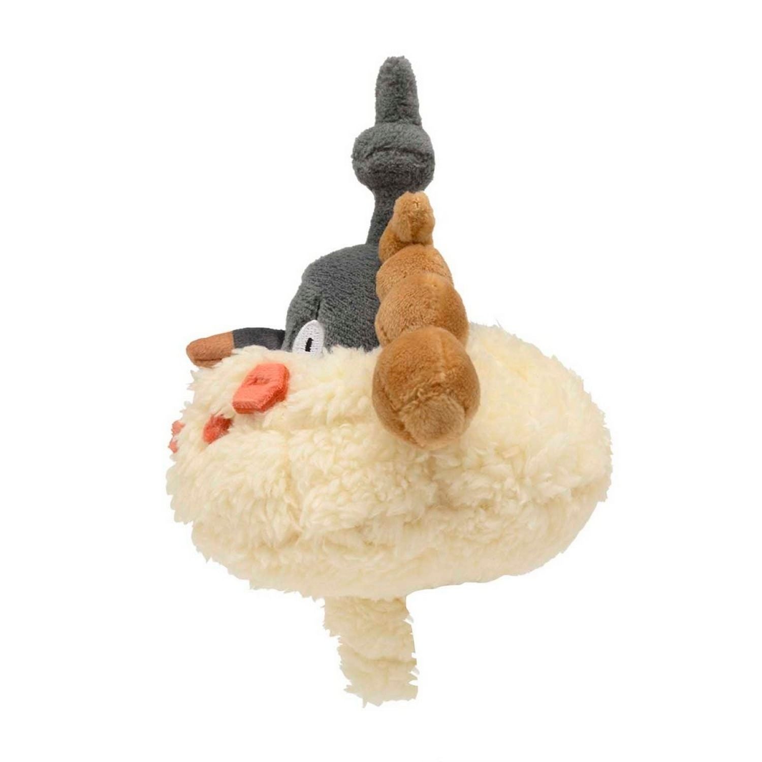 Pokemon: Pokemon Fit Wormadam (Sand Cloak) No.413 Plush (Japanese Pokemon Center Exclusive)、Pokemon、kayou