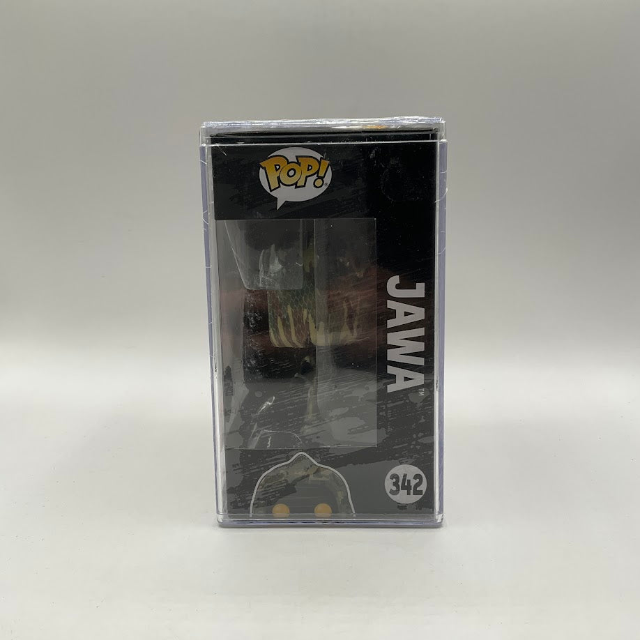 Jawa Funko Pop! Star Wars #342 Special Edition、Funko、kayou