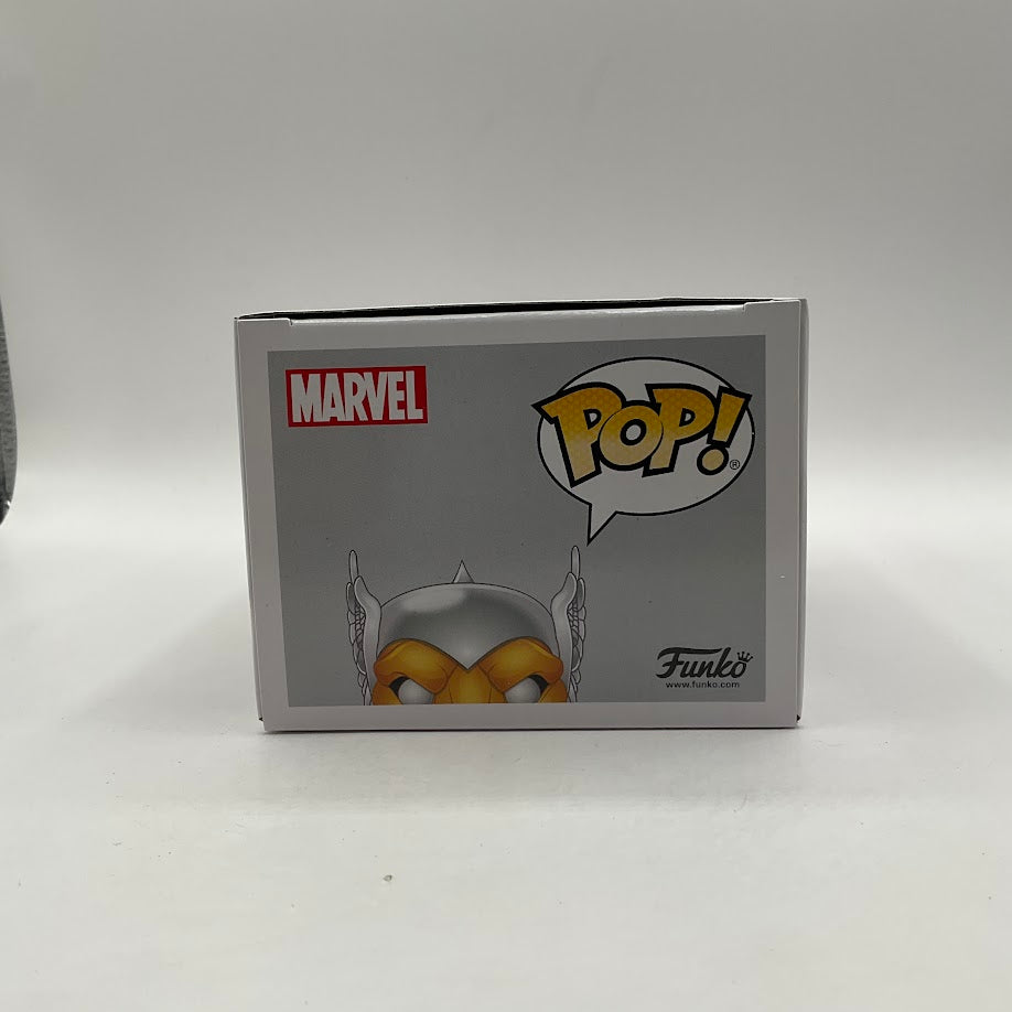 Beta Ray Bill Funko Pop! Marvel 80 Years #582 Walgreens Exclusive、Funko、kayou