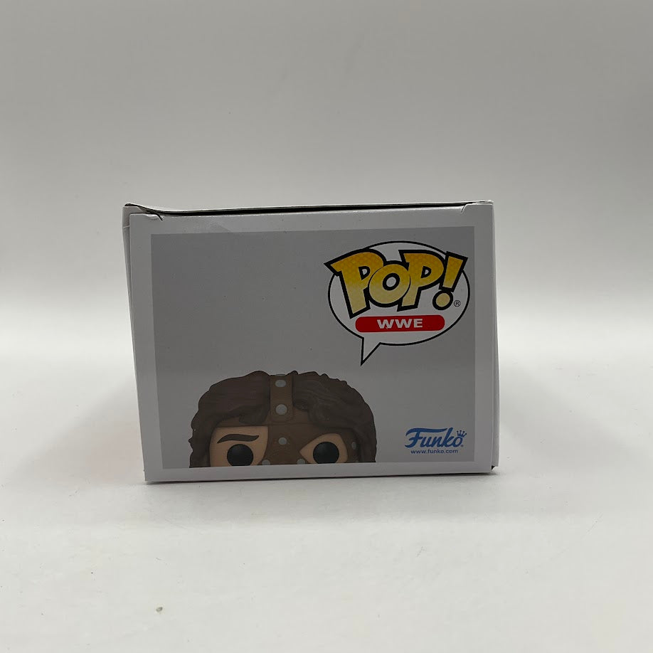 Mankind Funko Pop! WWE #103 GameStop Exclusive、Funko、kayou
