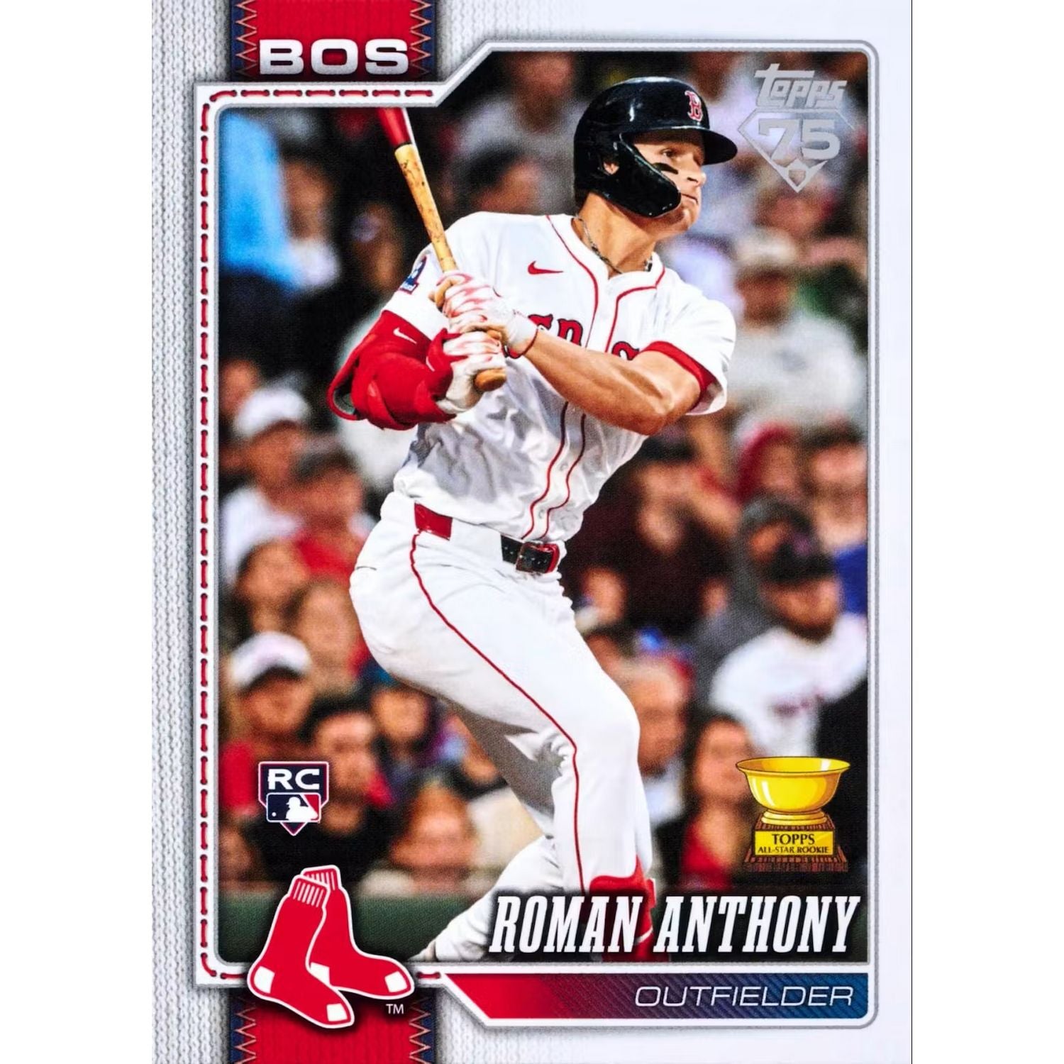 2026 Topps Complete Baseball Factory Set、Topps、kayou