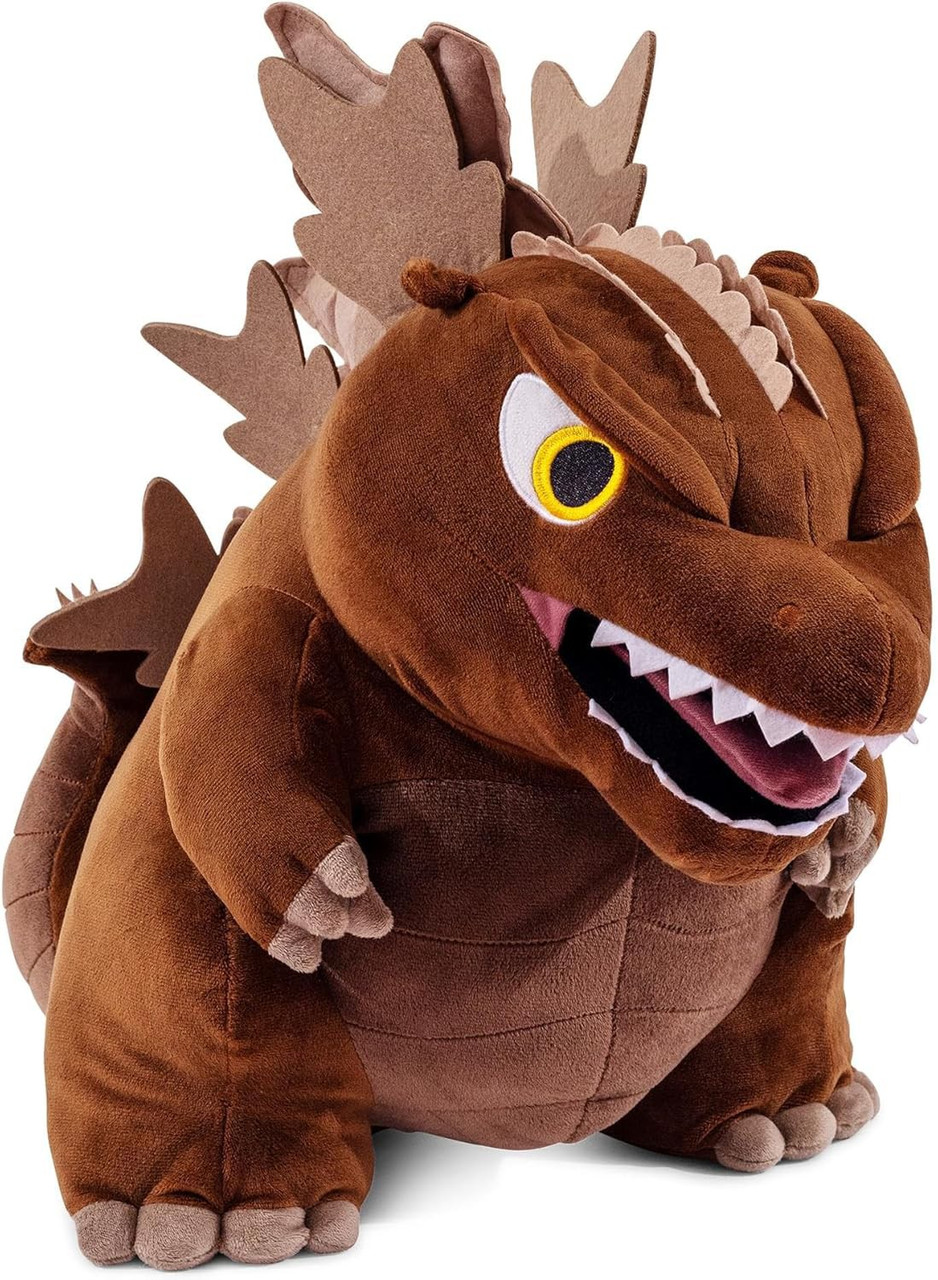 Chibi Godzilla 29-Inch Plush、ToyWiz、kayou