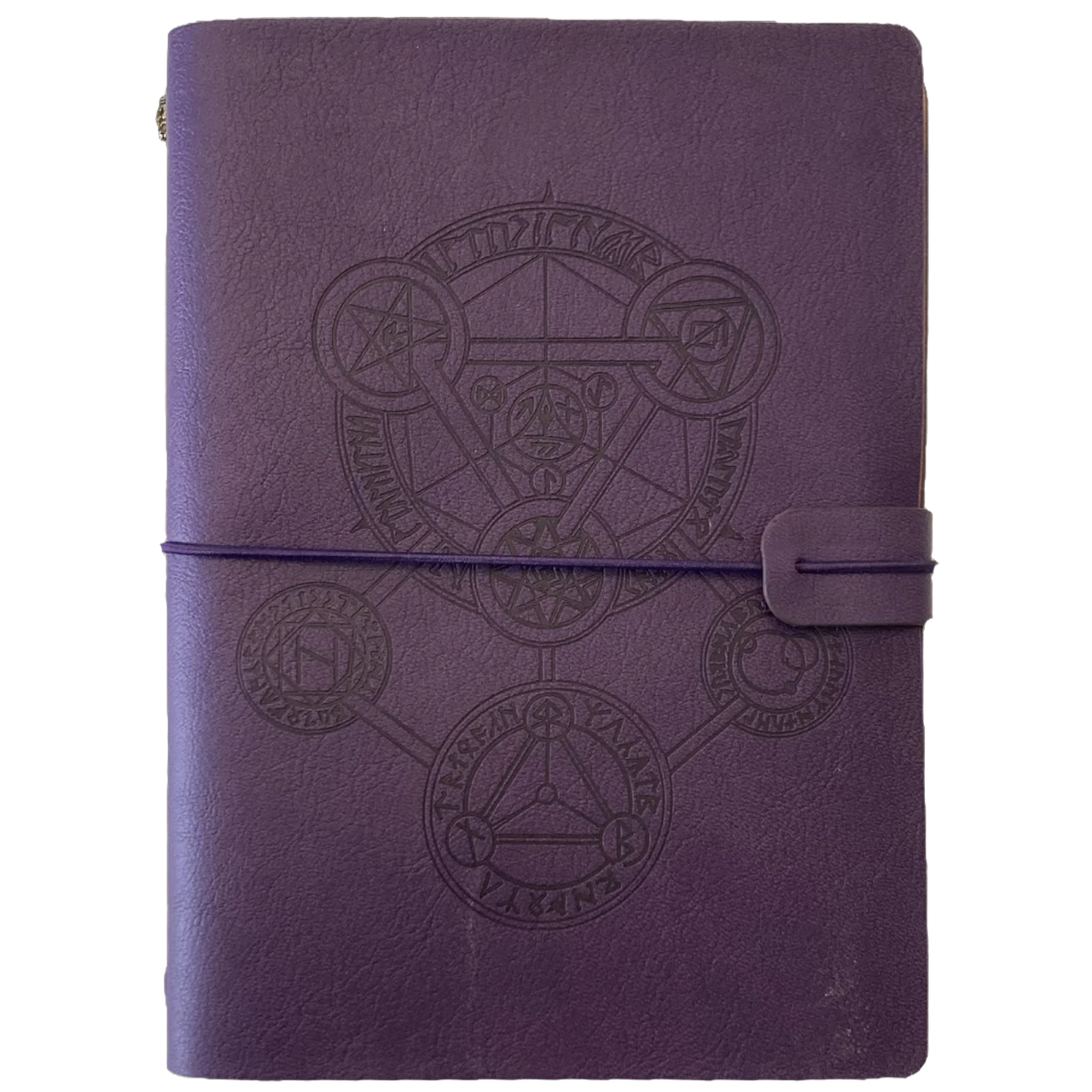 Character Journal: Purple - Arcane Circle (PREORDER)、Hrothgar's Hoard、kayou