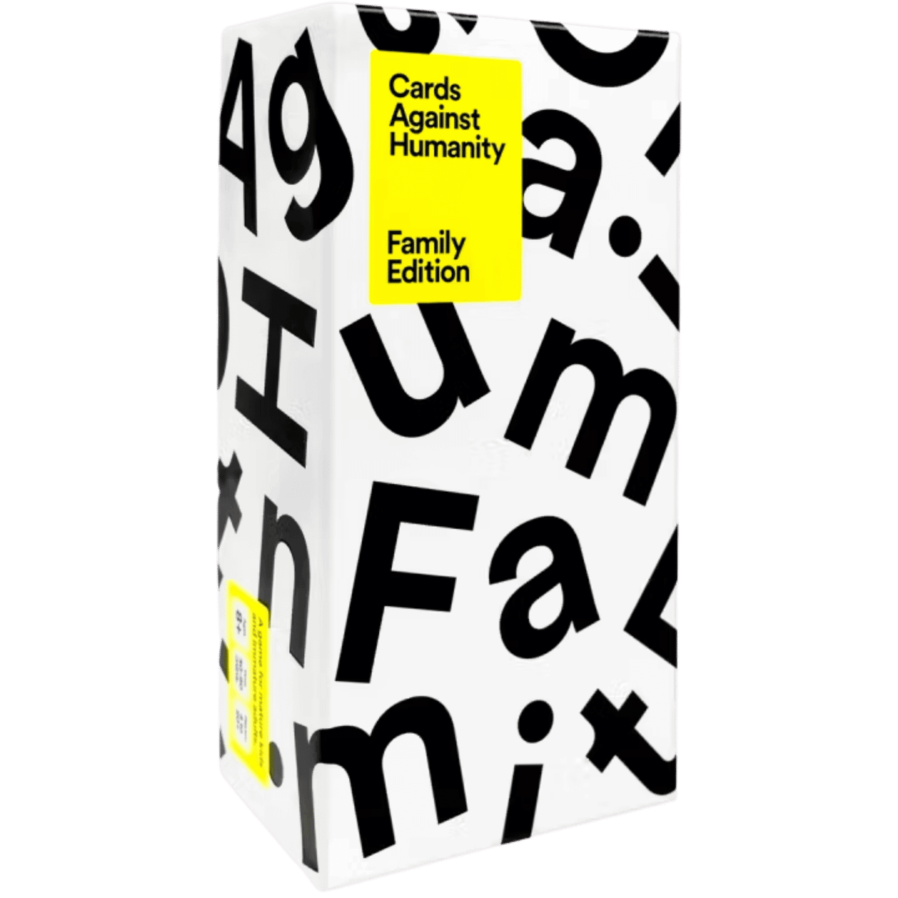 Cards Against Humanity: Family Edition、BREAKING GAMES, LLC、kayou
