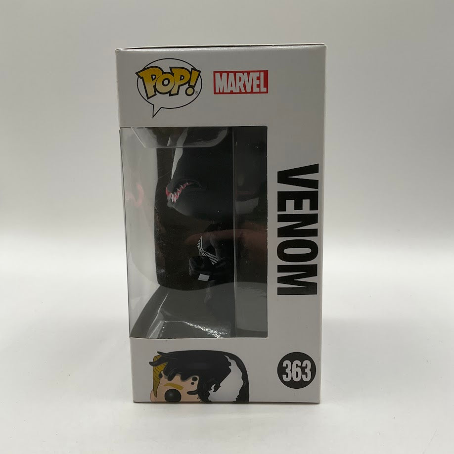 Venom Funko Pop! Marvel #363 (NKO-POP-MARVEL-364)、Funko、kayou