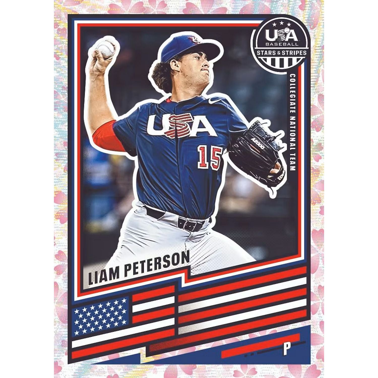 2026 Panini Stars & Stripes Prizm Baseball Hobby Box、Baseball、kayou