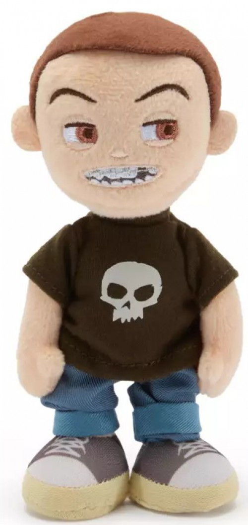Disney / Pixar Toy Story 5 stanDs Sid Exclusive 6.5-Inch Plush、ToyWiz、kayou