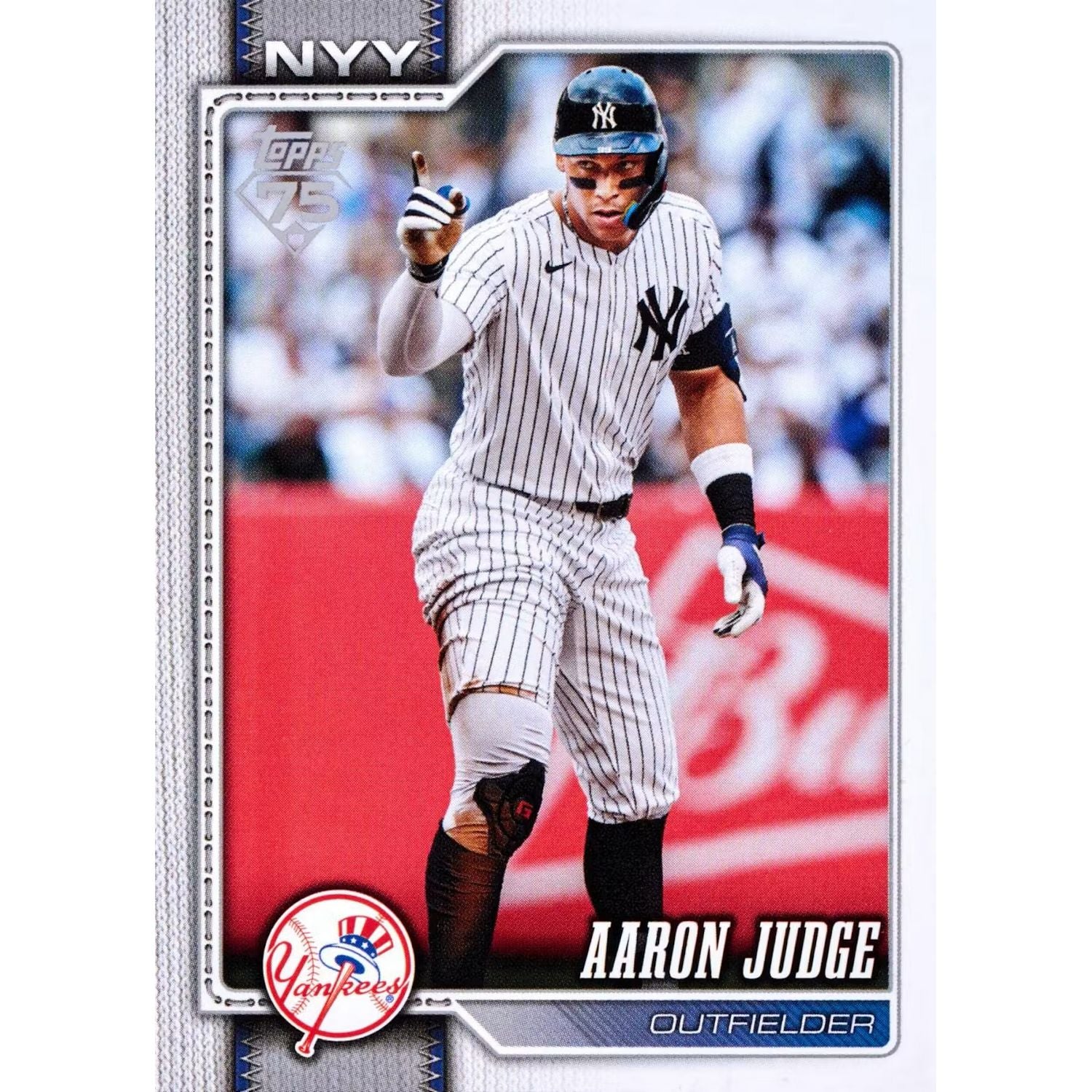 2026 Topps Complete Baseball Factory Set、Topps、kayou
