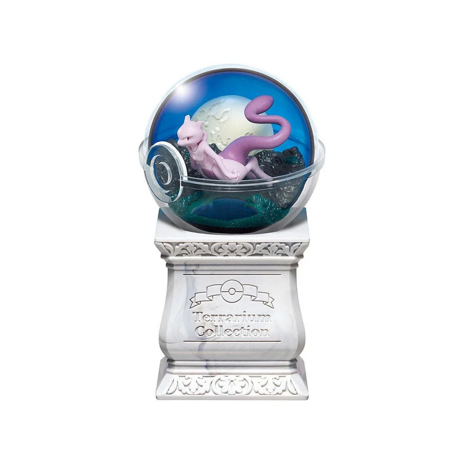 Re-Ment Pokemon Terrarium Collection 15 Blind Box、Re-Ment、kayou