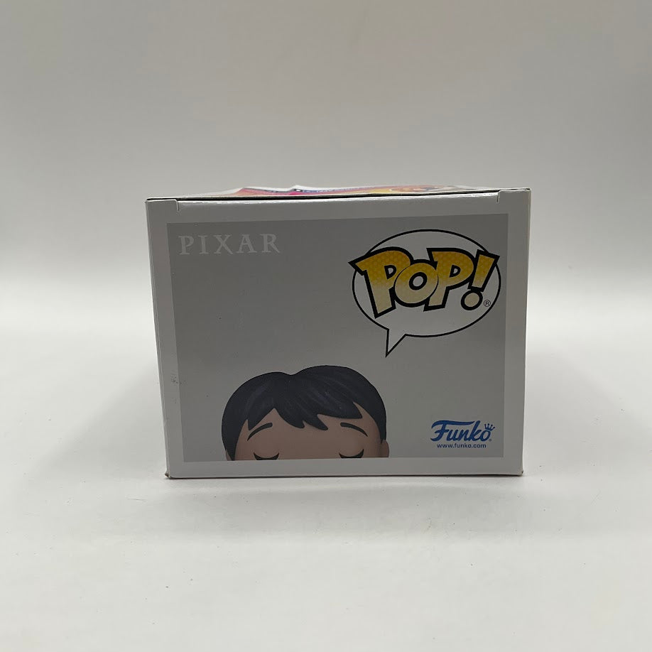 Miguel Funko Pop! Coco #1237 GITD Box Lunch Exclusive、Funko、kayou