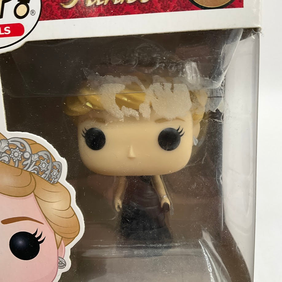 Diana (Princess of Wales) Funko Pop! Royals #03、Funko、kayou