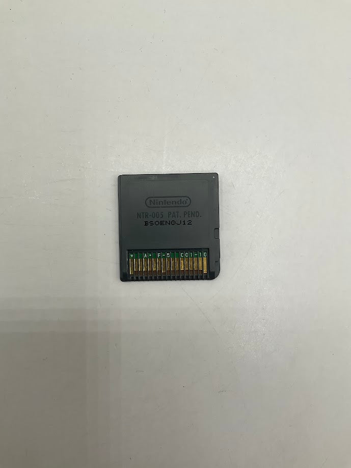 SpongeBob's Truth or Square Nintendo DS Used、Collector Store LLC - VG、kayou