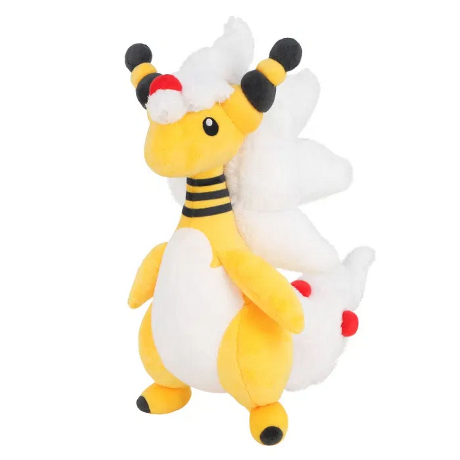 Pokemon: All-Star Sanei Mega Ampharos 9.5