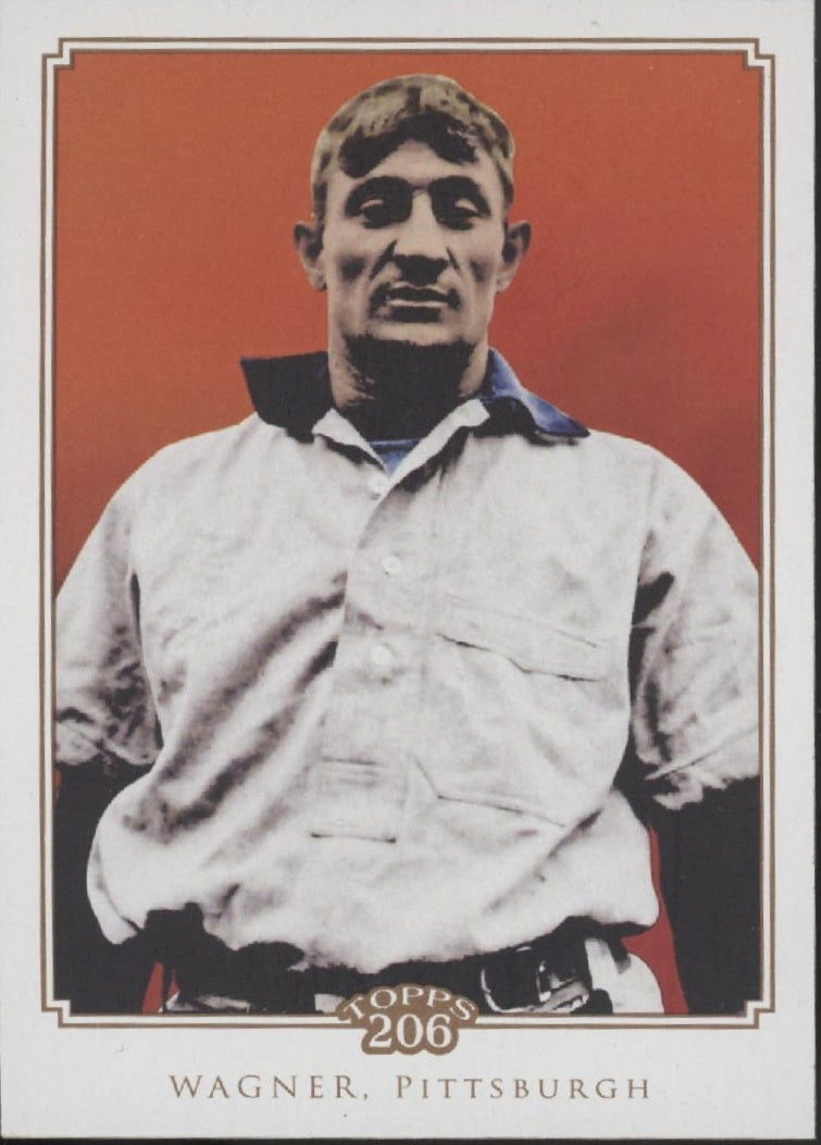 Honus Wagner Baseball Lot of 10、Not specified、kayou
