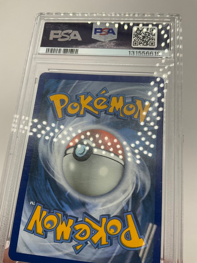 Gengar ex Pokemon Phantom Forces #34 PSA 9 #2、Collector Store LLC Gaming、kayou