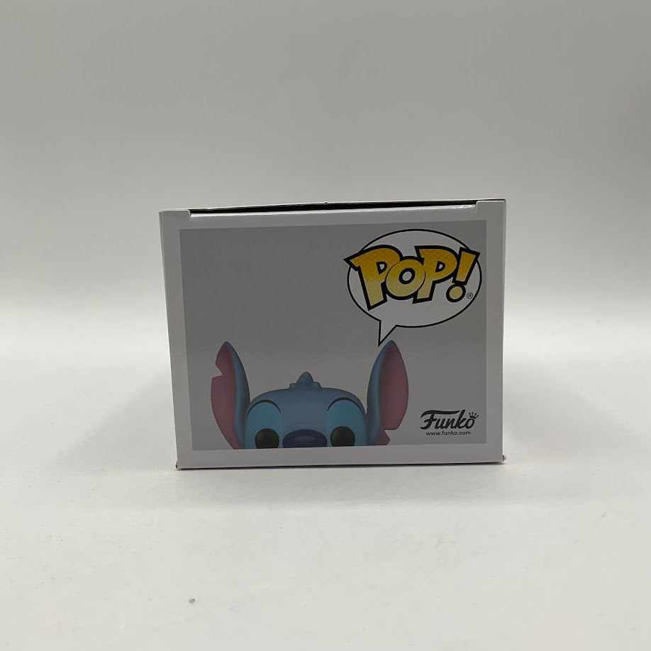Stitch Funko Pop! Lilo & Stitch #1045、Funko、kayou