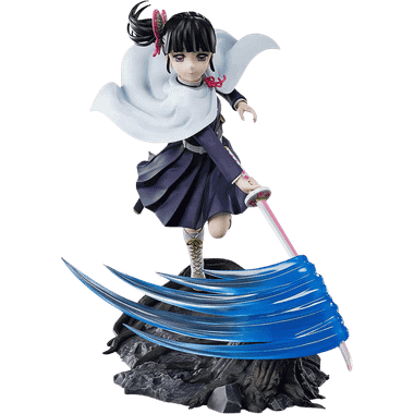 Demon Slayer: Kimetsu no Yaiba: Kanao Tsuyuri TAMASHII NATIONS FiguartsZero Figure、Bandai Hobby、kayou