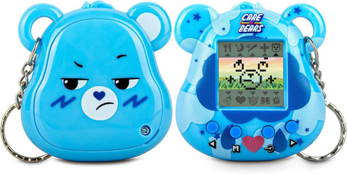 Care Bears Grumpy Bear Digital Pet、ToyWiz、kayou