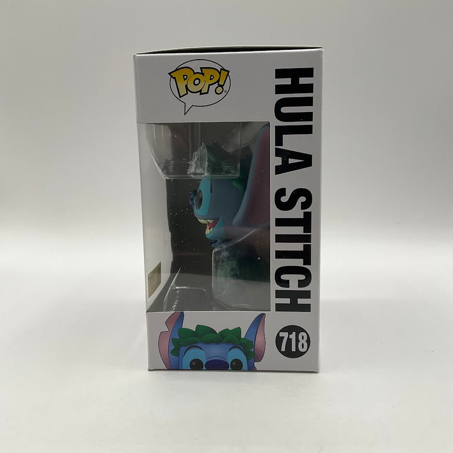 Hula Stitch Funko Pop! Lilo & Stitch #817 Hot Topic Exclusive、Funko、kayou
