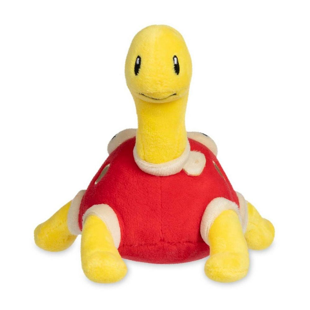 Pokemon: Pokemon Fit Shuckle No.213 Plush (Japanese Pokemon Center Exclusive)、Pokemon、kayou