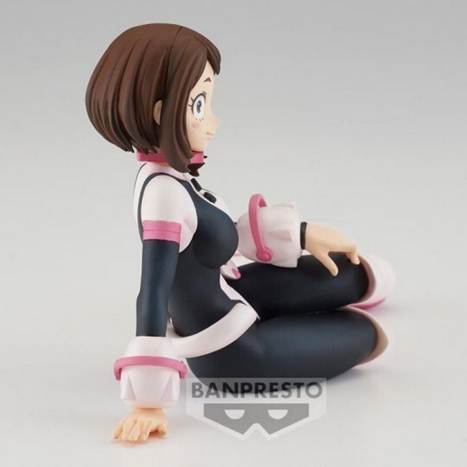 My Hero Academia Break Time Collection Vol.4 Ochaco Uraraka Figure、Bandai、kayou