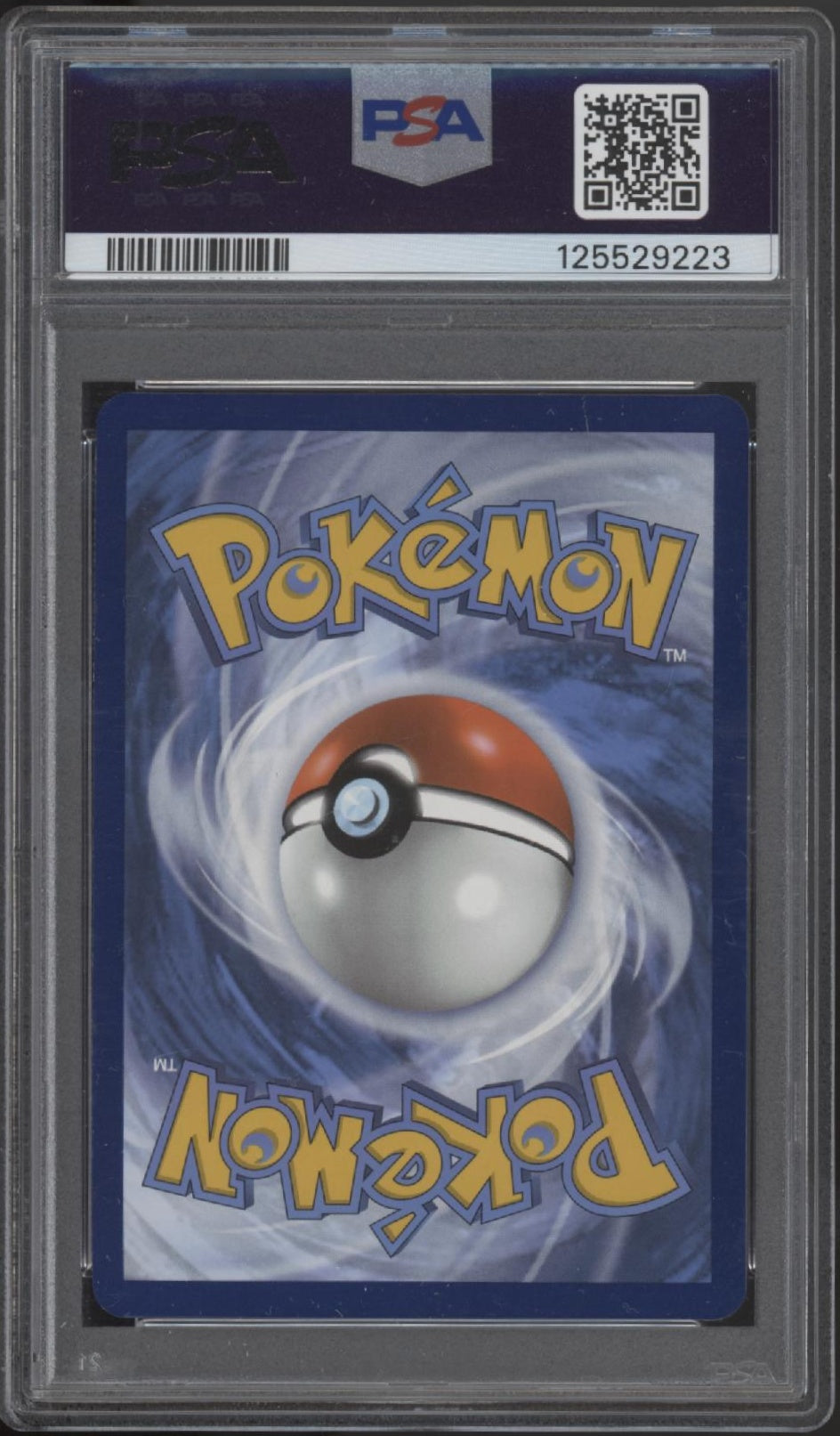 Seismitoad Pokemon Black Bolt Illustration Rare #105 PSA 10、Collector Store LLC Gaming、kayou