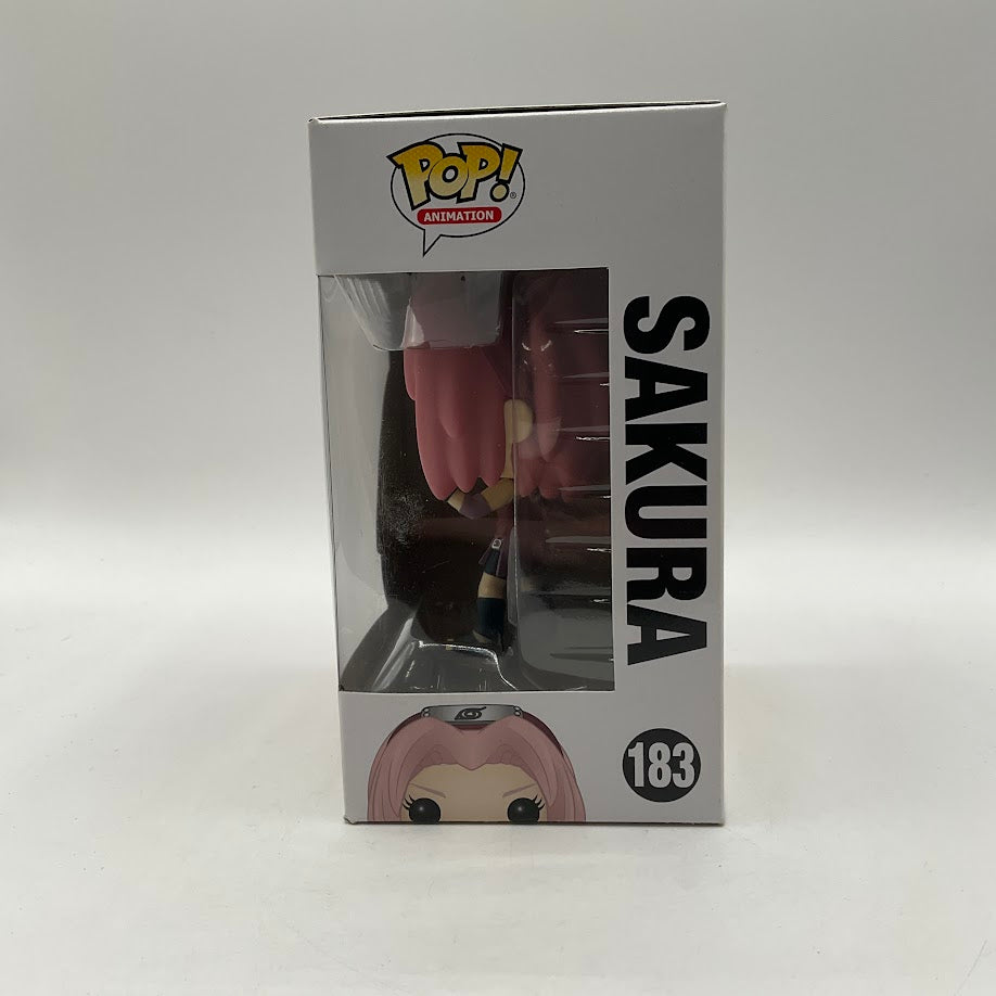 Sakura Funko Pop! Naruto Shippuden #183、Funko、kayou