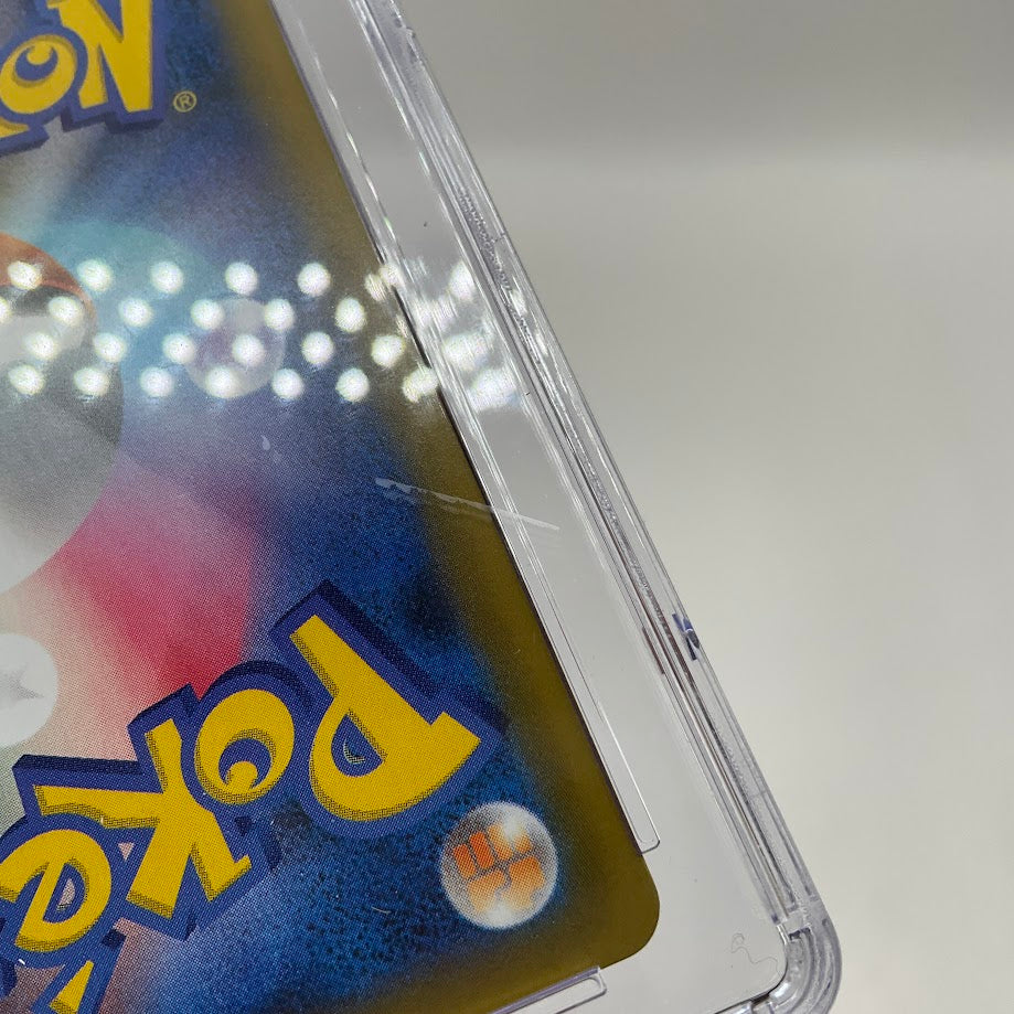 Garchomp C LV X Pokemon Garchomp vs Charizard Deck Kit Japanese CGC 10、Collector Store LLC Gaming、kayou