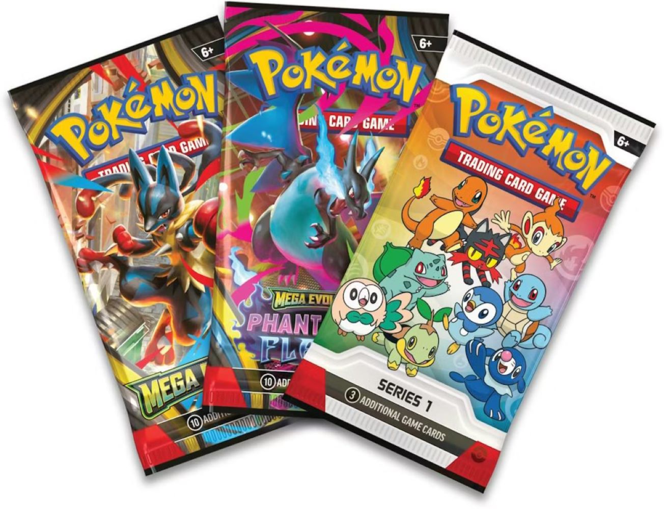 Pokemon: First Partner Illustration Collection - Series 1、Pokemon、kayou