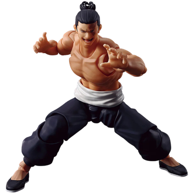 Jujutsu Kaisen: Aoi Todo - TAMASHII NATIONS S.H.Figuarts Action Figure (PREORDER)、Bandai Hobby、kayou